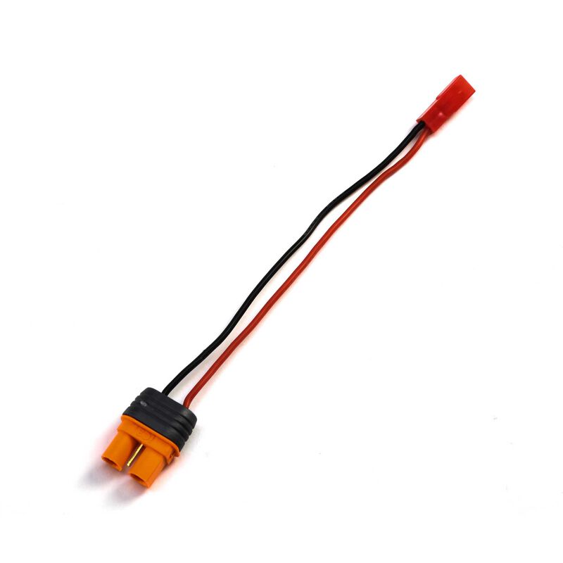 Adapter: IC3 Battery / JST-RCY Device