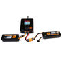 22.2V 5000mAh 6S 30C Smart LiPo Battery: IC5