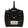 DX6 6-Channel DSMX Transmitter Only Gen 3