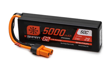 Spektrum Smart 62 Battery