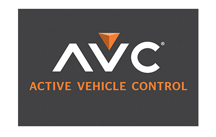 AVC<sup>®</sup> (Active Vehicle Control™) Programming